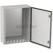 Корпус металлический GENERICA ЩМП-3-0 (650х500х220мм) У2 IP54
