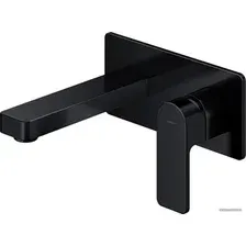 Смеситель Omnires Baretti BA7815 BL