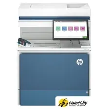 МФУ HP Color LaserJet Enterprise Flow 6800zf 6QN36A