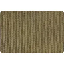 Придверный коврик Qingdao Graceline Elastic Mat (40x60, Gold)