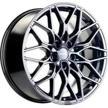 Литые диски Carwel Тим 1813 18x7" 5x114.3мм DIA 60.1мм ET 35мм GRT