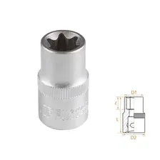 Головка слесарная Affix AF00043016