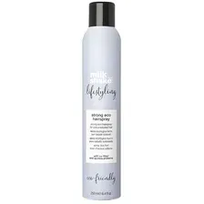 Лак Insight для укладки волос Strong Hold Ecospray с хлопковым маслом 250 мл