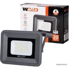 Уличный прожектор Wolta WFL-20W/06