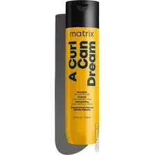 Шампунь MATRIX A Curl Can Dream для кудрявых волос 300 мл
