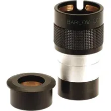 Линза Барлоу Sky-Watcher ED 2x2 75154