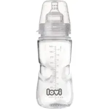 Бутылочка для кормления Lovi Medical+ 21/560 (330 мл)