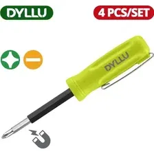 Отвертка Dyllu DTSS2J04