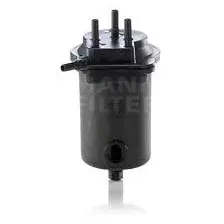 Топливный фильтр MANN-filter WK93912x