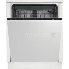 Встраиваемая посудомоечная машина BEKO BDIN38557