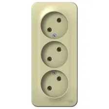 Розетка Systeme Electric Blanca BLNRA000317