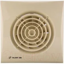 Вентилятор SILENT-200 CZ IVORY, 5210625100 Soler&Palau