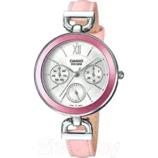 Часы наручные женские Casio LTP-E406L-4A