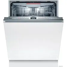 Встраиваемая посудомоечная машина Bosch Serie 4 SMV4HVX32E