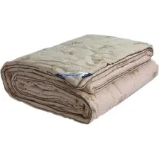 Одеяло Delford Шерсть Стандарт ПВХ 140x205 1ШХУ1-уп11