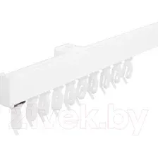 Карниз для штор Lm Decor D-2 (2.5м)