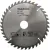 Пильный диск Makita D-81309