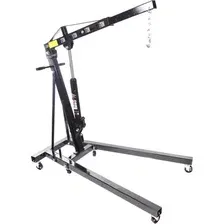Кран гидравлический RockForce RF-T32002 (7847)