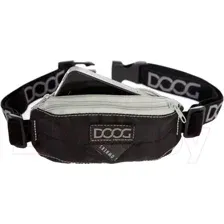  сумка для дрессуры Doog Mini Mini01 (черный)