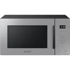 Микроволновая печь Samsung MG23T5018AG/BW