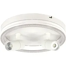 Точечный светильник Escada 20044LED 20044SMA/03LED WH