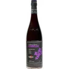 Сироп Barline Изабелла (1л)