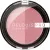 Румяна Relouis Pro Blush Duo 202