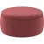 Пуф Mio Tesoro Сату 01 Zoom New (Brick 24)
