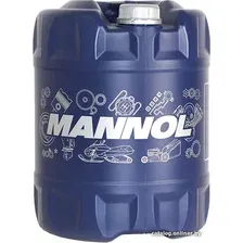 Моторное масло Mannol O.E.M. for chevrolet opel 5W-30 20л