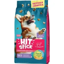 Hitstick для собак (Говядина) 2,5 кг