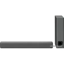 Саундбар Sony HT-MT300