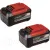 Набор аккумуляторов Einhell Twinpack 18В/5.2 Ah (4511526)