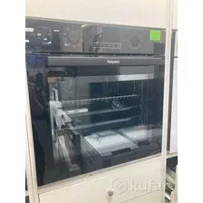 Электрический духовой шкаф Hotpoint FE8 S832 DSH BLG