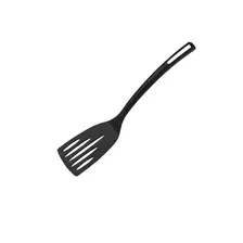 Лопатка перфорированная, STARCOOK, черная PERFECTO LINEA