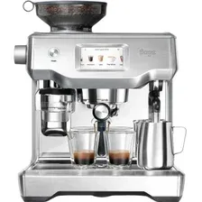 Рожковая кофеварка Sage SES990BSS