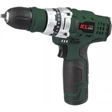 Аккумуляторная дрель-шуруповерт KLPRO KLNM1020