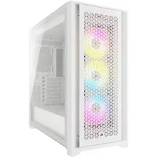 Корпус Corsair 5000D RGB Airflow CC-9011243-WW