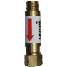 Затвор предохранительный Krass ЗП-Г-20 (2117571)