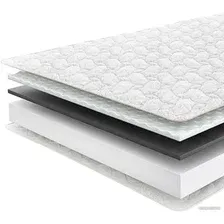 Матрас Sonline Bio Terapia 80x200
