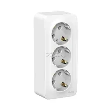 Розетка Schneider Electric Blanca BLNRA010311