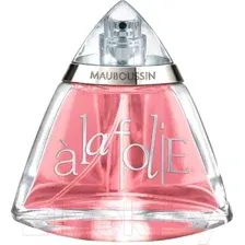 Парфюмерная вода Mauboussin A La Folie  (100мл)