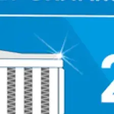Автомобильная присадка Lavr Ln1106, очистка системы охлаждения, 2х310 мл