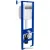 Инсталляция для унитаза Berges Wasserhaus Atom Line 410 040338 (с кнопкой)