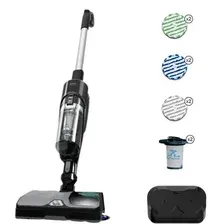 Вертикальный моющий пылесос Tefal X-Combo GF3039WO