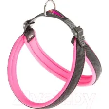 Шлея Ferplast Agila Ergofluo 3 (розовый)