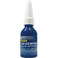 Mannol Fix-Gewinde mittelfest 10 мл