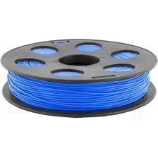 Филамент Bestfilament PLA 1.75 мм 500 г (синий)