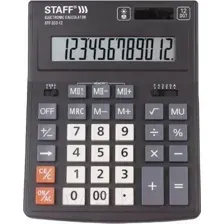 Калькулятор Staff Plus STF-333