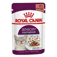 Royal Canin Sensory Feel (соус)