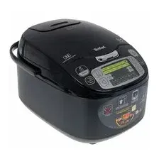 Мультиварка Tefal RK815832